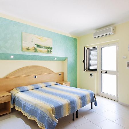 Hotel La Tramontana San Domino Buitenkant foto